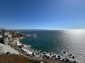 Espectacular Penthouse en Reñaca